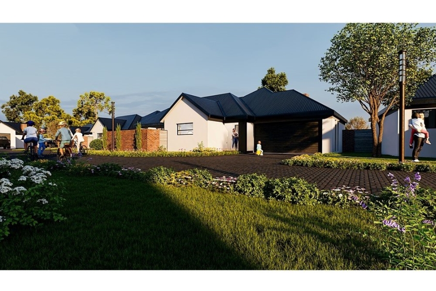 2 Bedroom Property for Sale in Wittedrift Western Cape